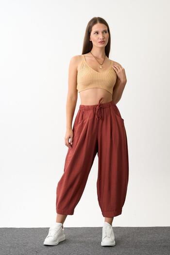 ALEXANDERGARDI Shalwar Cut Balloon Pants