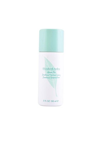 Elizabeth Arden Deodorant spray Elizabeth Arden GREEN TEA 150 ml