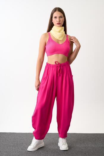 ALEXANDERGARDI Shalwar Cut Balloon Pants