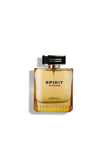 Orange Spirit Men's Perfume 100ml