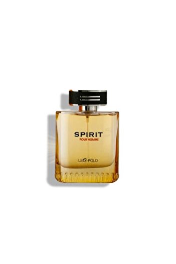 Orange Spirit Men's Perfume 100ml