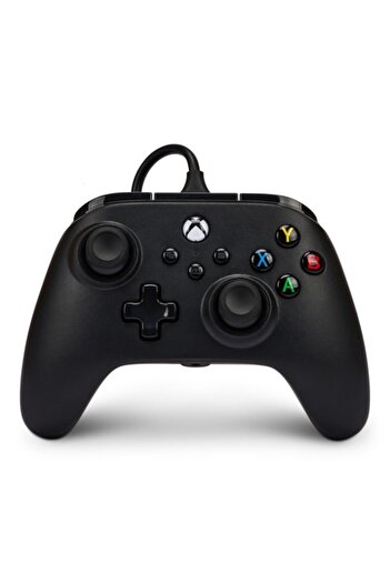 Powera Controler PowerA, cu fir, pentru XBOX Series X/S, negru