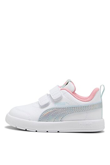 Puma Courtflex V3 Spacebelle Vınf Діти+Дівчата Взуття