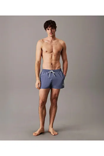Calvin Klein Krátke sťahovacie šnúrky Calvin Klein