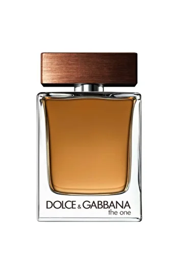 Dolce&Gabbana Dolce & Gabbana The One Eau de Toilette for Men, 100ml