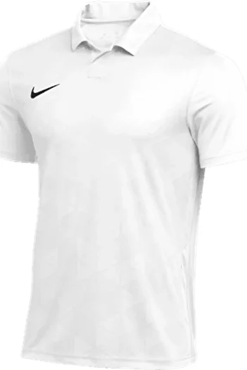Nike Trophy IV Jsy SS Ανδρικό κοντομάνικο Τζέρσεϊ Λευκό