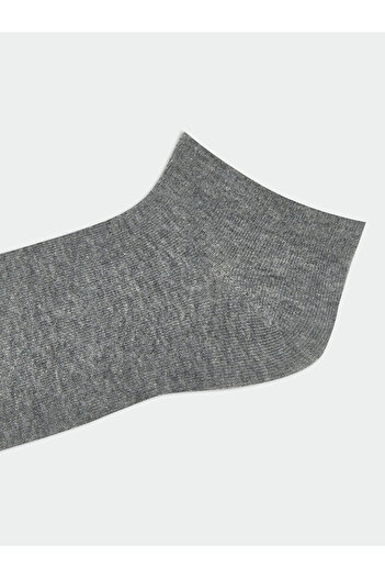 LC Waikiki Quality Parts from Celebi Store |   Men's Booties Socks 5 Pcs