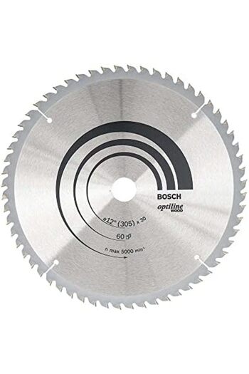 Bosch Circular Saw Blade, 2608640921