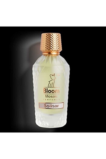 Bloom Soleil Sar Perfume by Bloom - 100 ml
