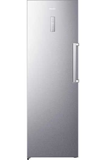 Hisense 260 Liter Single Door Upright Freezer with No Frost Technology