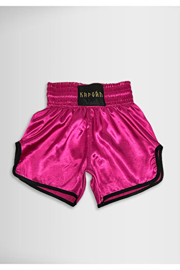 Kapgan Spor Kickboks Şort