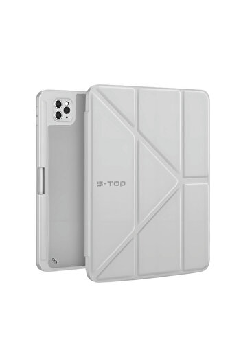 S-TOP iPad 10.9 Case - Advanced Protection and Stylish Design