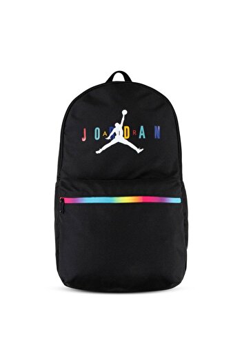 Nike Jordan Unisex Backpack Ma0880-K90
