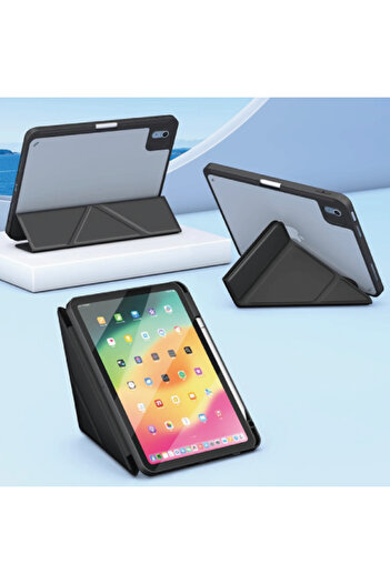 S-TOP iPad 10.9 Case - Advanced Protection and Stylish Design