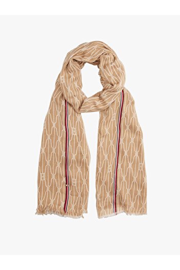 Tommy Hilfiger Women's Shal Aw0Aw17490-Rbc