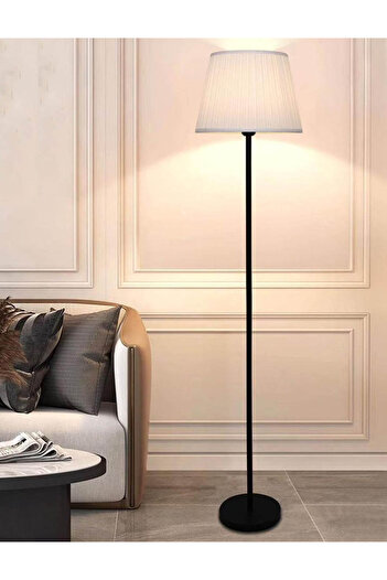 co arma Elegant and simple vertical floor lamp for living room, bedroom and study sf11918