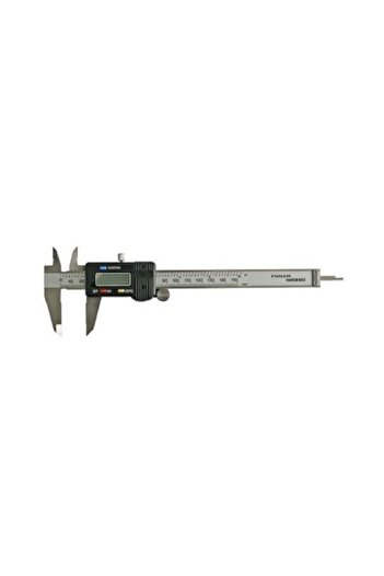 Strend Pro Electronic caliper Strend Pro N0375, 0-150 mm, digital display