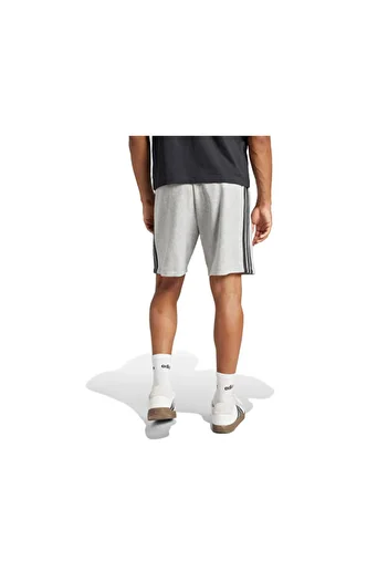 adidas M 3S ft Sho Men's Casual Shorts Je6419Gray