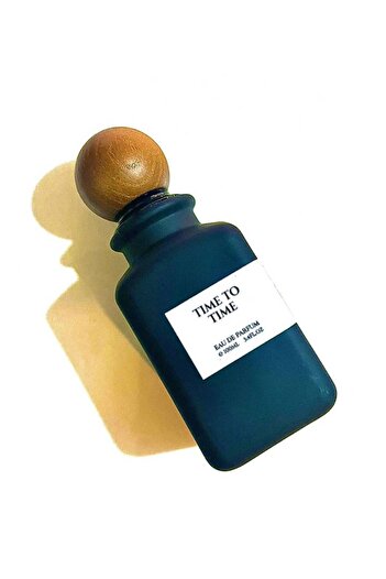 G.ÖNAL Time to Time Eau de Parfum 100ml