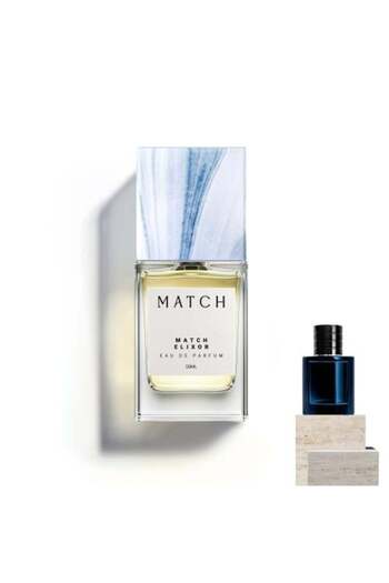 Match Elixir match