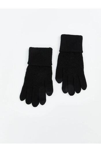 LC Waikiki Lcw Basic Women's Gloves (W5)