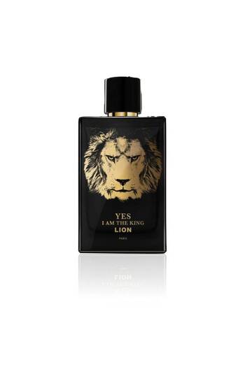 G.ÖNAL Yes I Am The King Lion Perfume for Men Eau de Parfum – 100ml