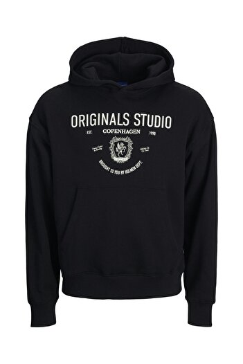 Jack & Jones Jorcambridge Hooded Sweatshirt 12283967
