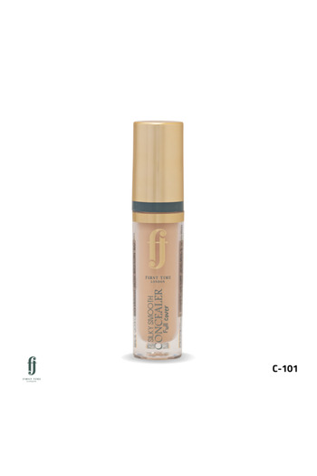 G.ÖNAL First Time London Concealer - C101