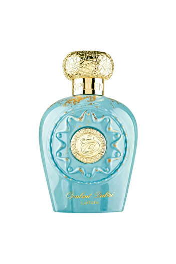 Ovs Apa de Parfum Opulent Dubai, Lattafa, Femei - 100ml
