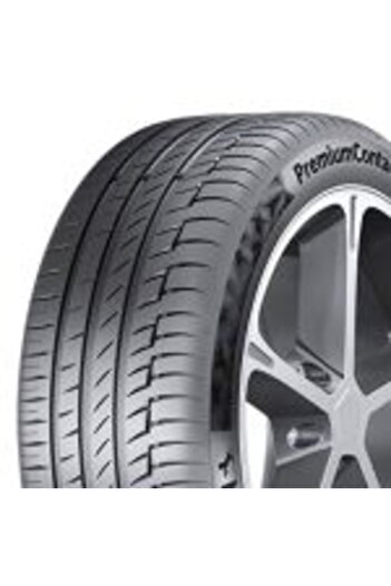 Continental 245/45 R 19 102Y YAZ PREMIUMCONTACT 6 AO SILENT