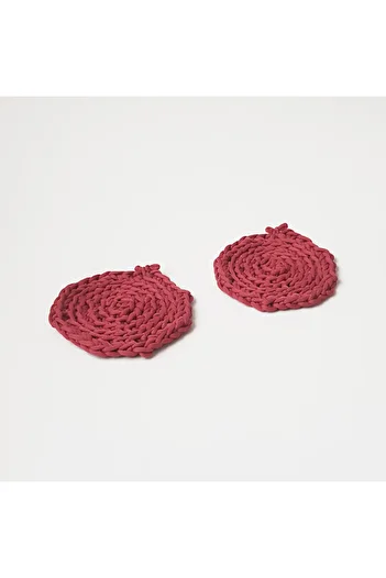 Blanosic Set 2 suporturi pentru bol mancare / apa caini si pisici, Blanosic, Lucrate manual, 15 cm