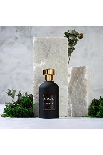 Stevano Legend Perfume by Stefano 100ml
