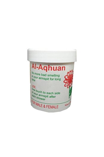 G.ÖNAL Chrysanthemum Powder Deodorant