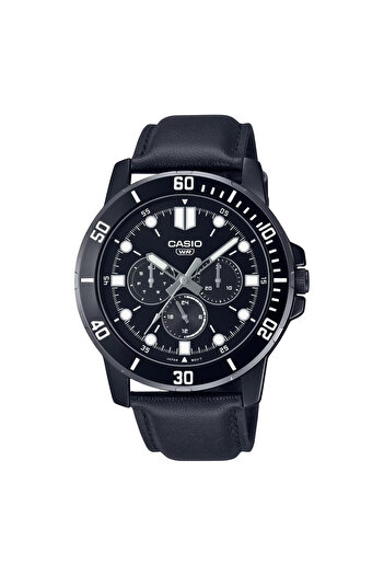 Casio ANALOG MENS WATCH MTP-VD 300 BL-1 EUDF