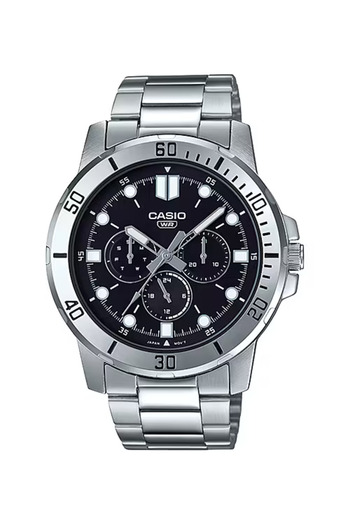 Casio ANALOG MENS WATCH MTP-VD 300 D-1 EUDF