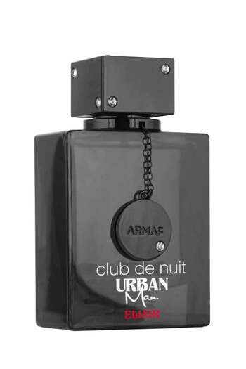 Armaf Club de Nuit Urban Elixir Man Eau de Parfum 105ml For Men
