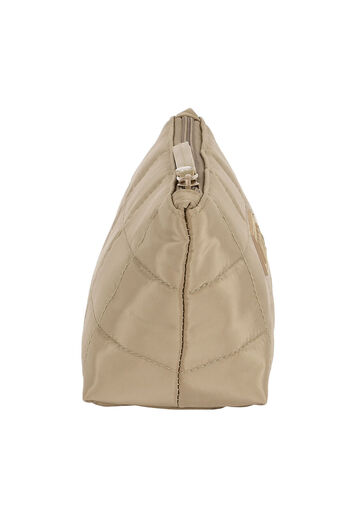 Moos School Toilet Bag Camel Padded Camel 23 x 12 x 8 cm