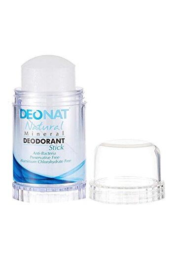 DEONAT Natural Mineral Deodorant Stick 80G