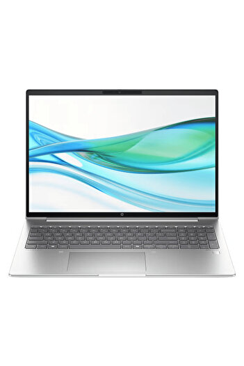 HP ProBook 460 G11 U7-155H, WUXGA 16GB DDR5-SDRAM 512 GB SSD NVIDIA GeForce RTX 2050 4GB SILVER