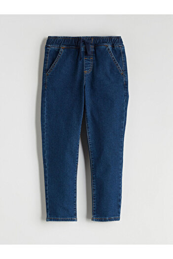 LC Waikiki Create Your Style from Uzg Store |   Slim Fit Boys' Jeans