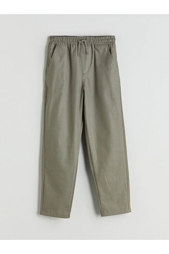 LC Waikiki Elastic Waist Boy Trousers