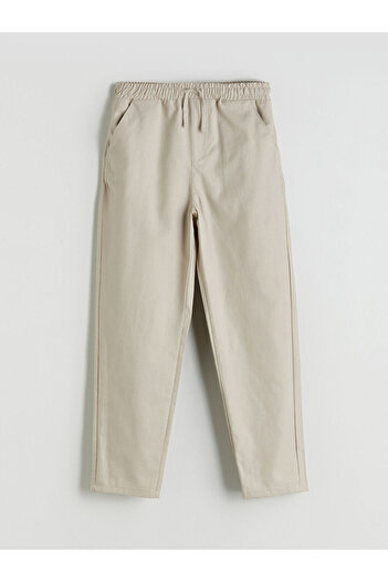 LC Waikiki Elastic Waist Boy Trousers