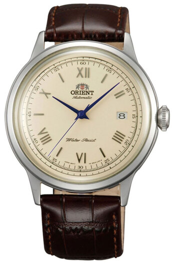 Orient Tac00009N0 Automatic Men's Wristwatch