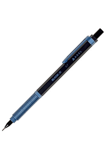 Adel Blackline Duo Versatile,Black-Blue,0.7