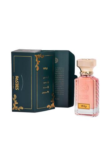 rasees Rasasi Perfume 1995 Unisex 75ml