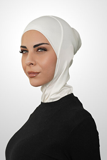 Şalcenneti.com Ninja Bone Sea and Pool Bone White Color