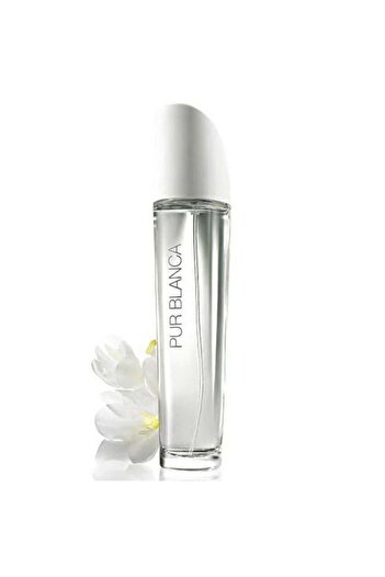 AVON EDT PUR BLANCA , 50 ML ,
