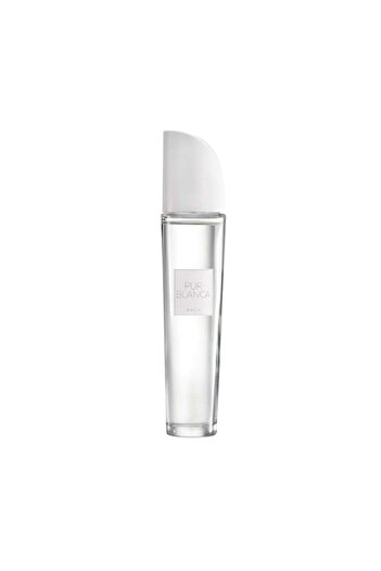 AVON EDT PUR BLANCA , 50 ML ,