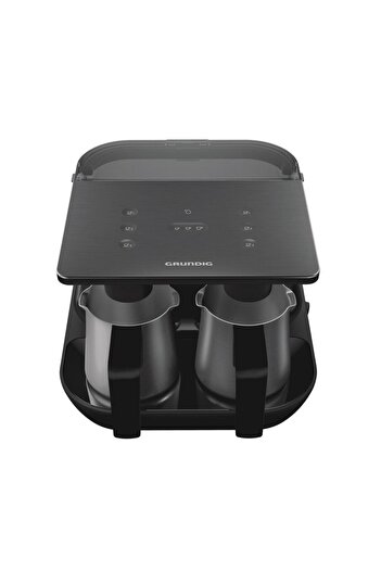 Grundig TCM 7061 D Turkish Coffee Machine