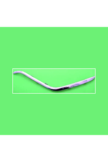 esey online store Fiat Linea Ön Tampon Krom Çıta Set (Yeni Model)